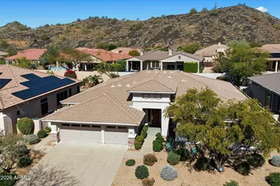 13526 E Del Timbre Drive, Scottsdale, AZ 85259 - Photo 1