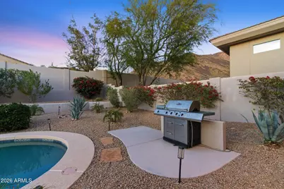 13526 E Del Timbre Drive, Scottsdale, AZ 85259 - Photo 35