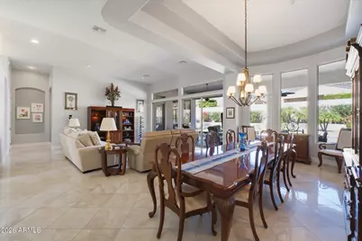 13526 E Del Timbre Drive, Scottsdale, AZ 85259 - Photo 9