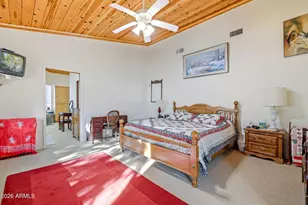 133 S Mule Track Rd, Young, AZ 85554 - Photo 19