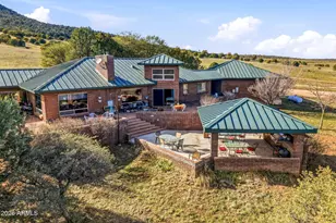 133 S Mule Track Rd, Young, AZ 85554 - Photo 1