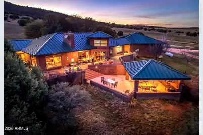 133 S Mule Track Road, Young, AZ 85554 - Photo 63