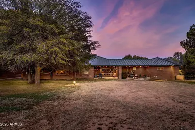 133 S Mule Track Road, Young, AZ 85554 - Photo 5