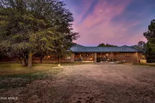 133 S Mule Track Rd, Young, AZ 85554 - Photo 5