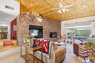 133 S Mule Track Rd, Young, AZ 85554 - Photo 13