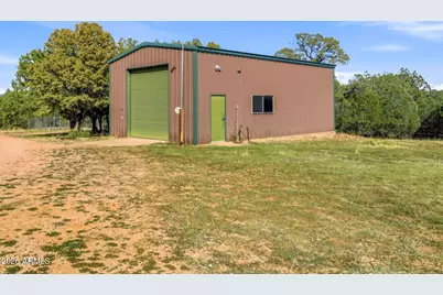 133 S Mule Track Road, Young, AZ 85554 - Photo 47