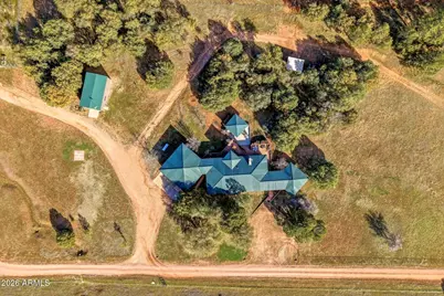 133 S Mule Track Road, Young, AZ 85554 - Photo 49