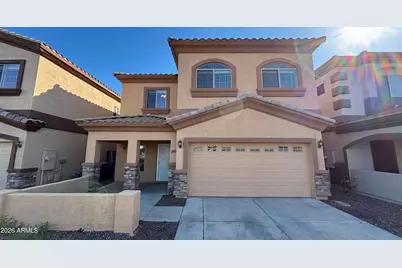 1833 E Hartford Avenue, Phoenix, AZ 85022 - Photo 1