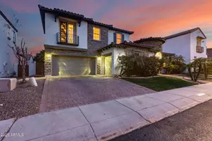 18343 W Palo Verde Ave, Waddell, AZ 85355 - Photo 7