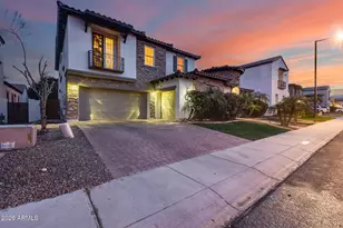 18343 W Palo Verde Ave, Waddell, AZ 85355 - Photo 7