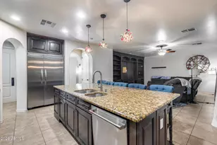 18343 W Palo Verde Ave, Waddell, AZ 85355 - Photo 23
