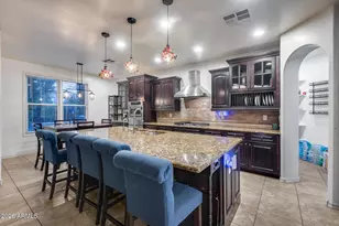 18343 W Palo Verde Ave, Waddell, AZ 85355 - Photo 5