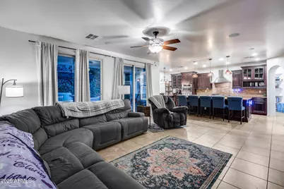 18343 W Palo Verde Avenue, Waddell, AZ 85355 - Photo 3