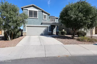 20262 W Woodlands Avenue, Buckeye, AZ 85326 - Photo 3