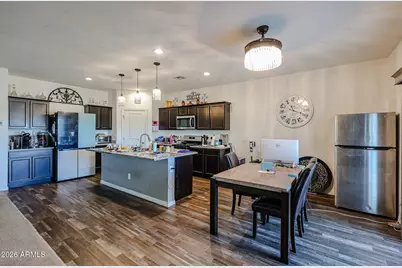 20262 W Woodlands Avenue, Buckeye, AZ 85326 - Photo 9