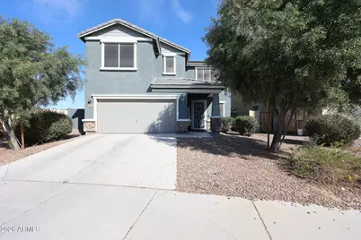 20262 W Woodlands Avenue, Buckeye, AZ 85326 - Photo 1