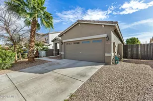 18227 W Hatcher Rd, Waddell, AZ 85355 - Photo 3