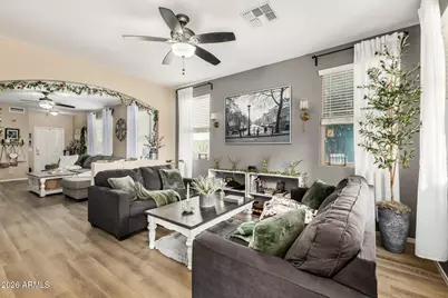 18227 W Hatcher Road, Waddell, AZ 85355 - Photo 9