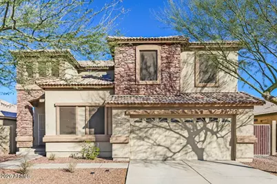 15122 W Polk Street, Goodyear, AZ 85338 - Photo 1