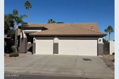 364 W Thompson Place, Chandler, AZ 85286 - Photo 1