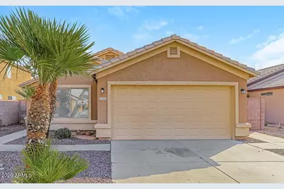 2513 N 114th Avenue, Avondale, AZ 85392 - Photo 1