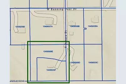 1342 S Datura Drive, Queen Valley, AZ 85118 - Photo 3