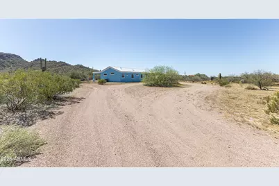 1342 S Datura Drive, Queen Valley, AZ 85118 - Photo 5