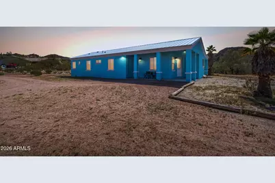 1342 S Datura Drive, Queen Valley, AZ 85118 - Photo 1