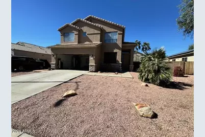 3130 N 126th Drive, Avondale, AZ 85392 - Photo 1