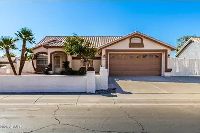 8507 W Virginia Avenue, Phoenix, AZ 85037 - Photo 1