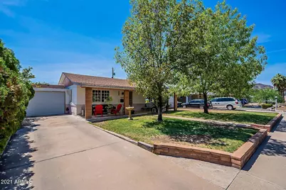 9416 N 3rd Avenue, Phoenix, AZ 85021 - Photo 1