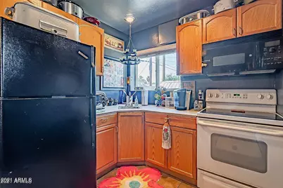 9416 N 3rd Avenue, Phoenix, AZ 85021 - Photo 23