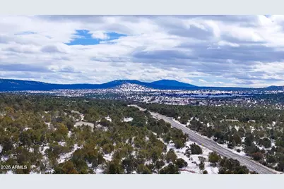 6482 N Pinonharvest Boulevard Boulevard #-, Williams, AZ 86046 - Photo 11