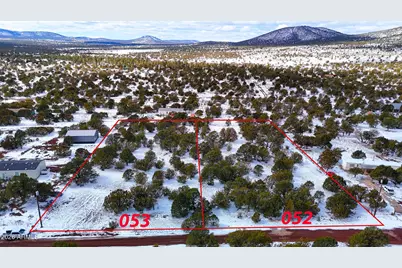 6482 N Pinonharvest Boulevard Boulevard #-, Williams, AZ 86046 - Photo 3