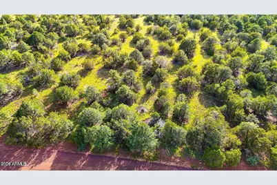 6482 N Pinonharvest Boulevard Boulevard #-, Williams, AZ 86046 - Photo 25