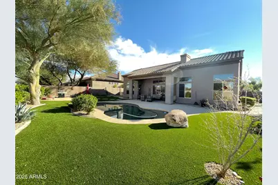 4824 E Hashknife Road, Phoenix, AZ 85054 - Photo 13