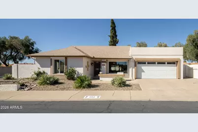 902 E Wagoner Road, Phoenix, AZ 85022 - Photo 1