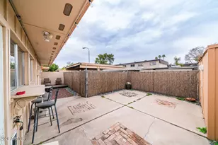 1621 E Dunbar Dr, Tempe, AZ 85282 - Photo 17