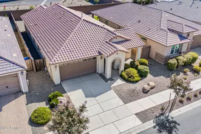 25417 S 229th Place, Queen Creek, AZ 85142 - Photo 35