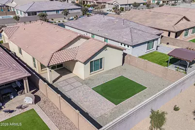 25417 S 229th Place, Queen Creek, AZ 85142 - Photo 33