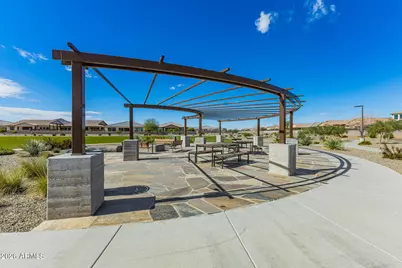 25417 S 229th Place, Queen Creek, AZ 85142 - Photo 31