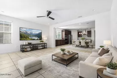 25417 S 229th Place, Queen Creek, AZ 85142 - Photo 5