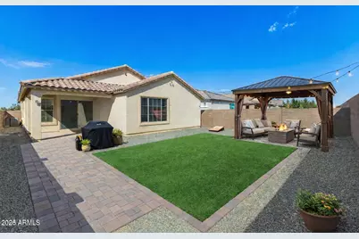 25417 S 229th Place, Queen Creek, AZ 85142 - Photo 23