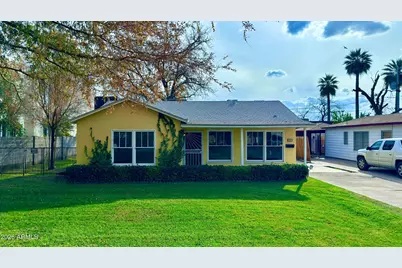 1011 E Medlock Drive, Phoenix, AZ 85014 - Photo 5