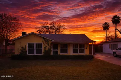 1011 E Medlock Drive, Phoenix, AZ 85014 - Photo 15