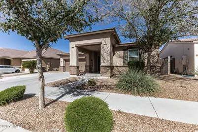 22438 E Camina Plata Street, Queen Creek, AZ 85142 - Photo 1