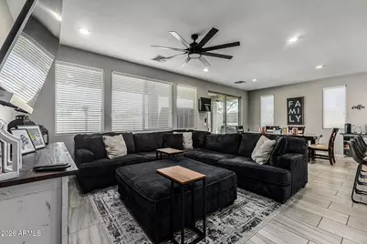 22438 E Camina Plata Street, Queen Creek, AZ 85142 - Photo 3