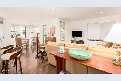 4850 E Desert Cove Avenue #118, Scottsdale, AZ 85254 - Photo 5