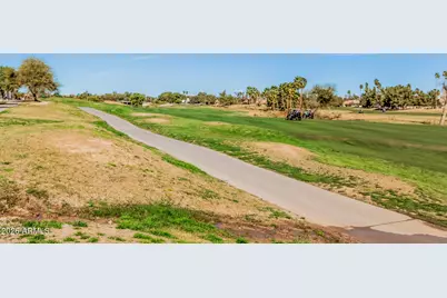 4850 E Desert Cove Avenue #118, Scottsdale, AZ 85254 - Photo 29