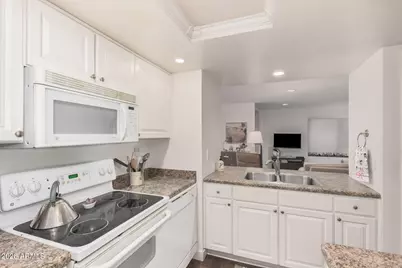 4850 E Desert Cove Avenue #118, Scottsdale, AZ 85254 - Photo 13